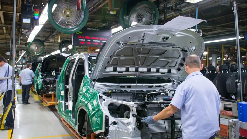 Chevrolet e Sindicato chegaram a acordo que prevê estabilidade dos trabalhadores afastados