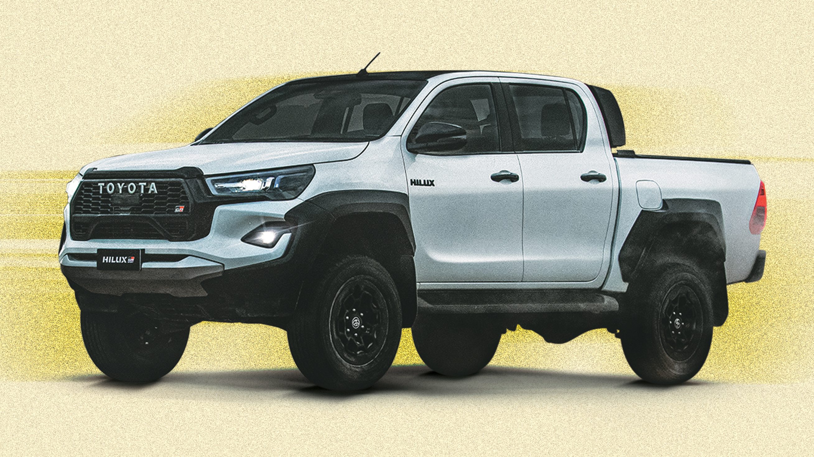 HILUX