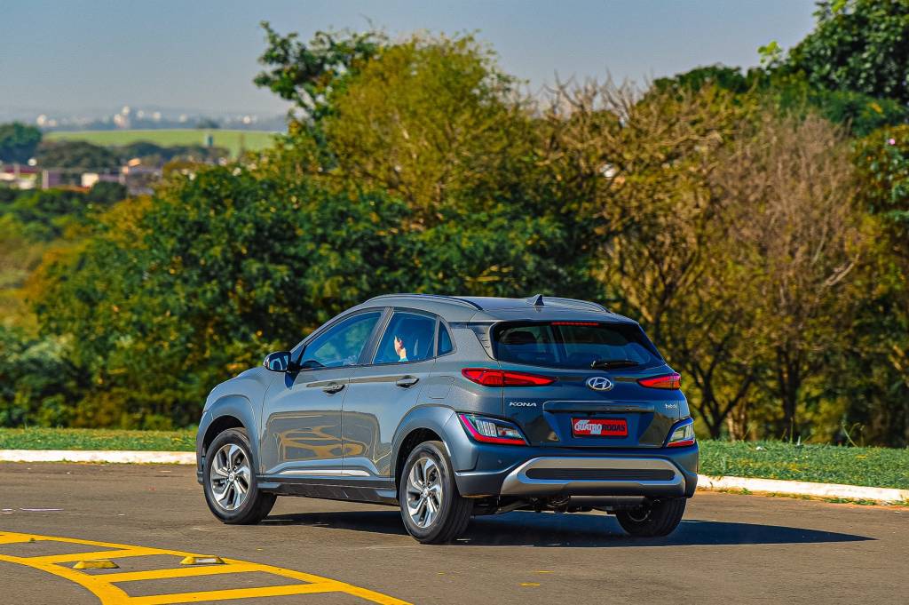 Hyundai Kona-07 Hyundai Kona-07