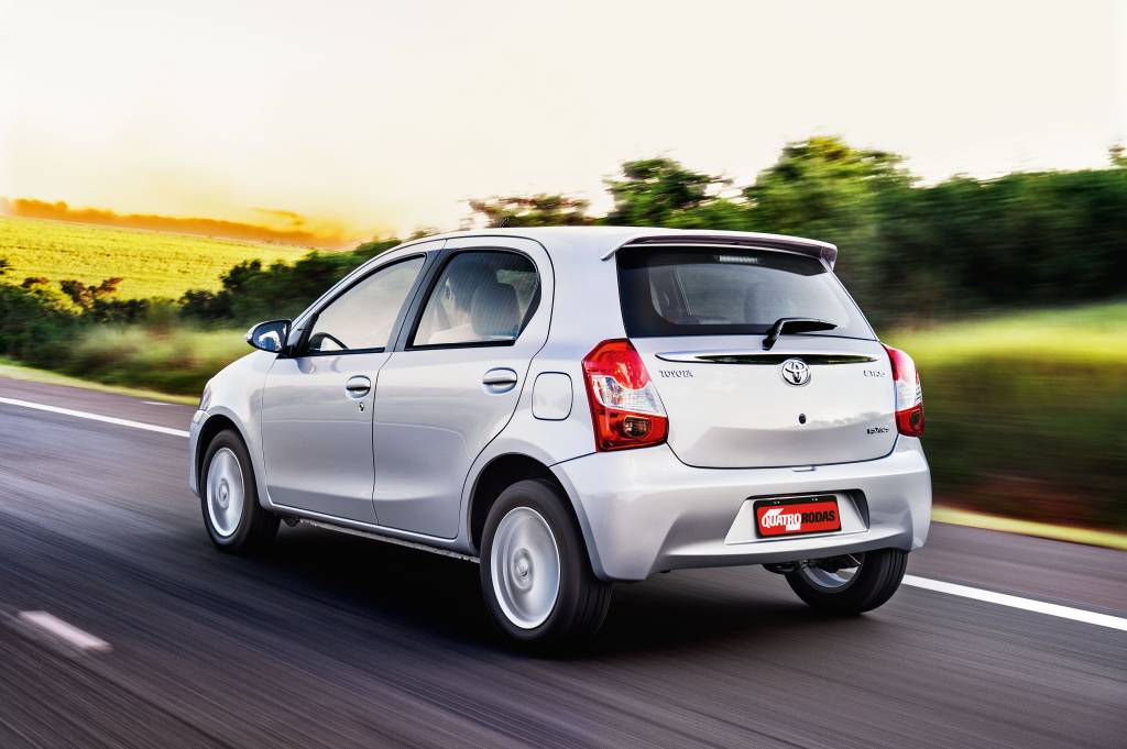 ETIOS Etios