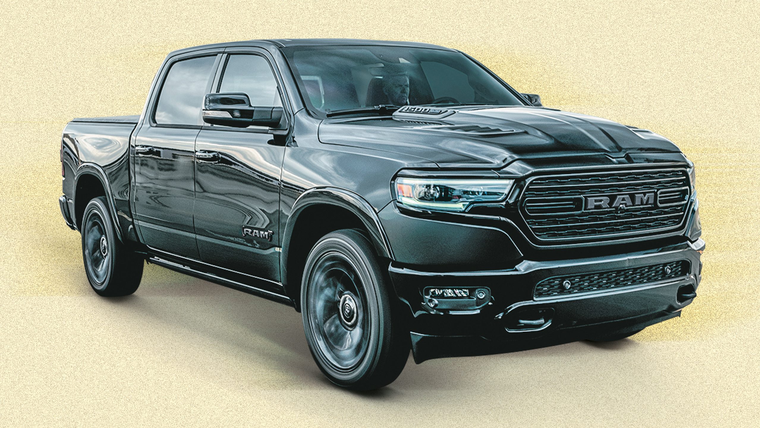 RAM-1500