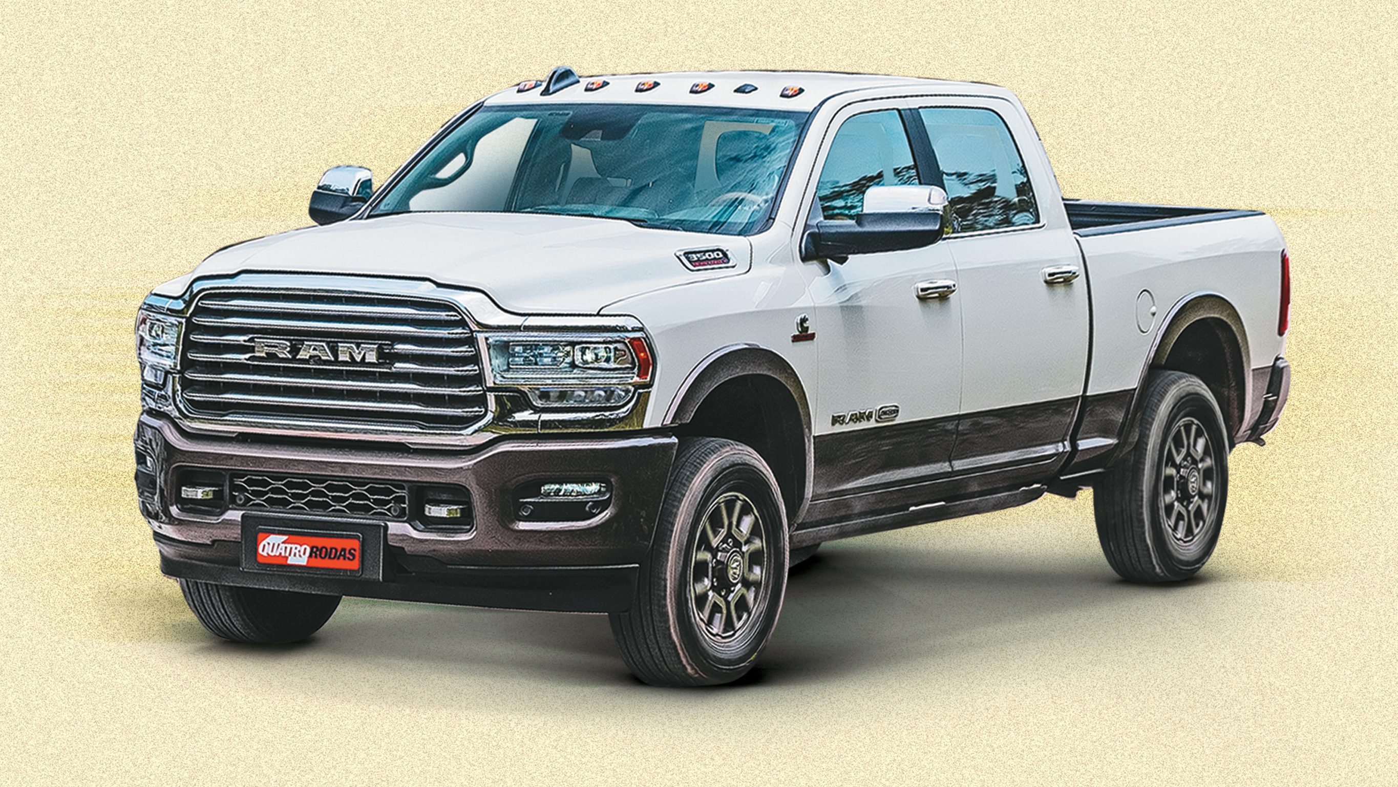 RAM-3500