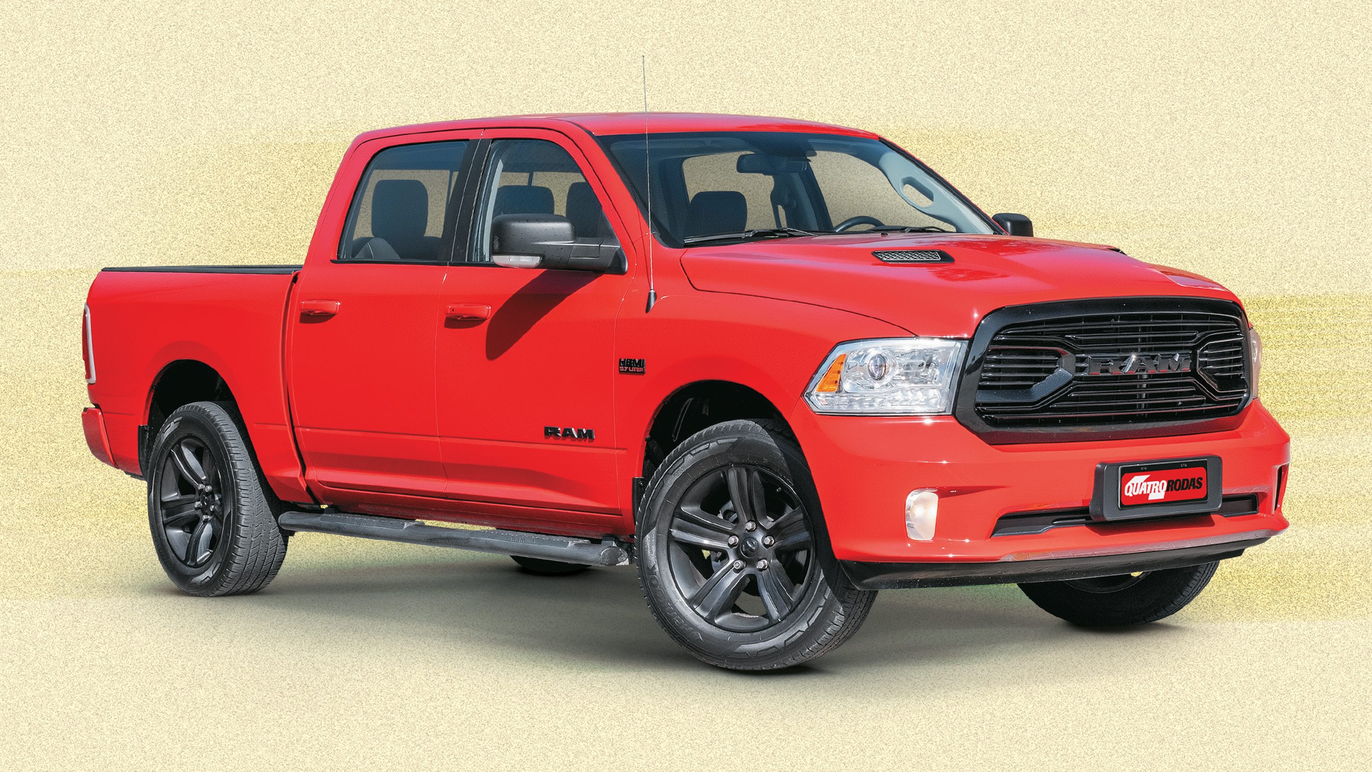 RAM CLASSIC