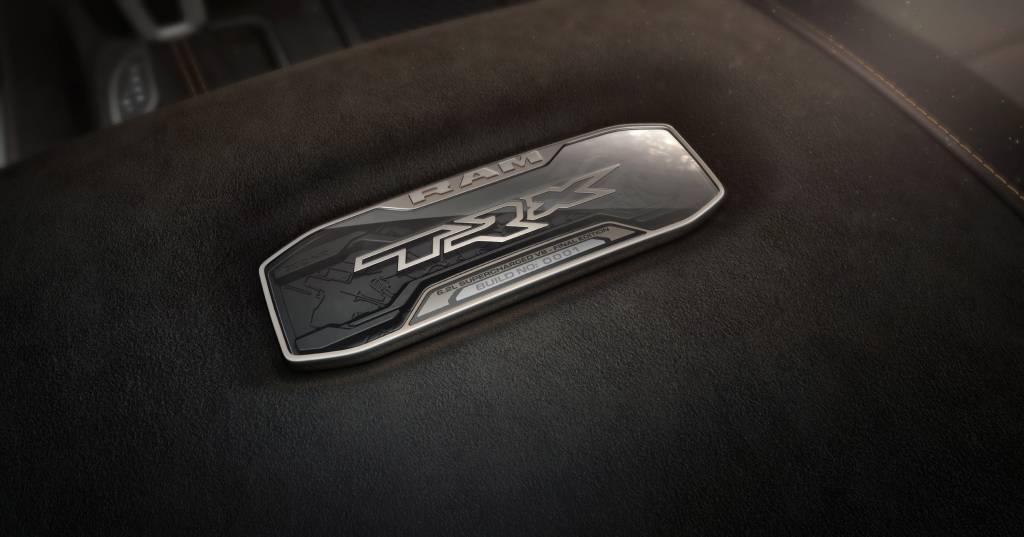 2024 Ram 1500 TRX 6.2L Supercharged V8 – Final Edition 2024 Ram 1500 TRX 6.2L Supercharged V8 - Final Edition