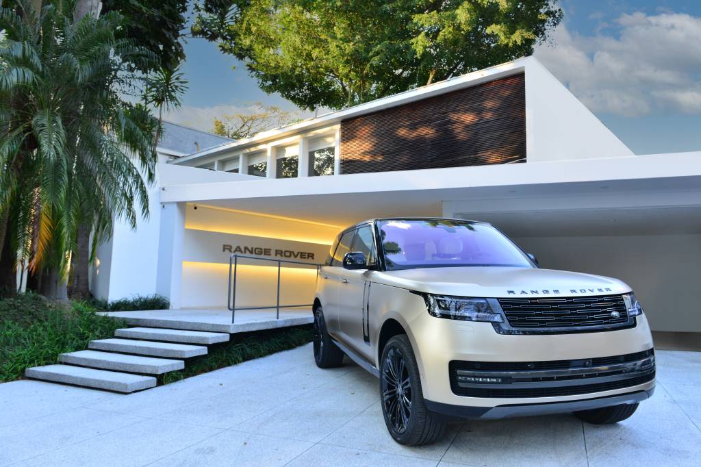 RangeRoverHouse1_fernandafreixosa_Entrada com Range Rover RangeRoverHouse1_fernandafreixosa_Entrada