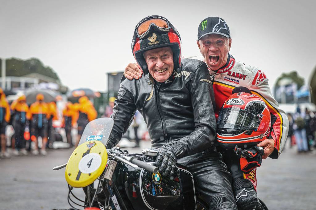 Goodwood Festival of Speed – 2023 Goodwood Festival of Speed - 2023