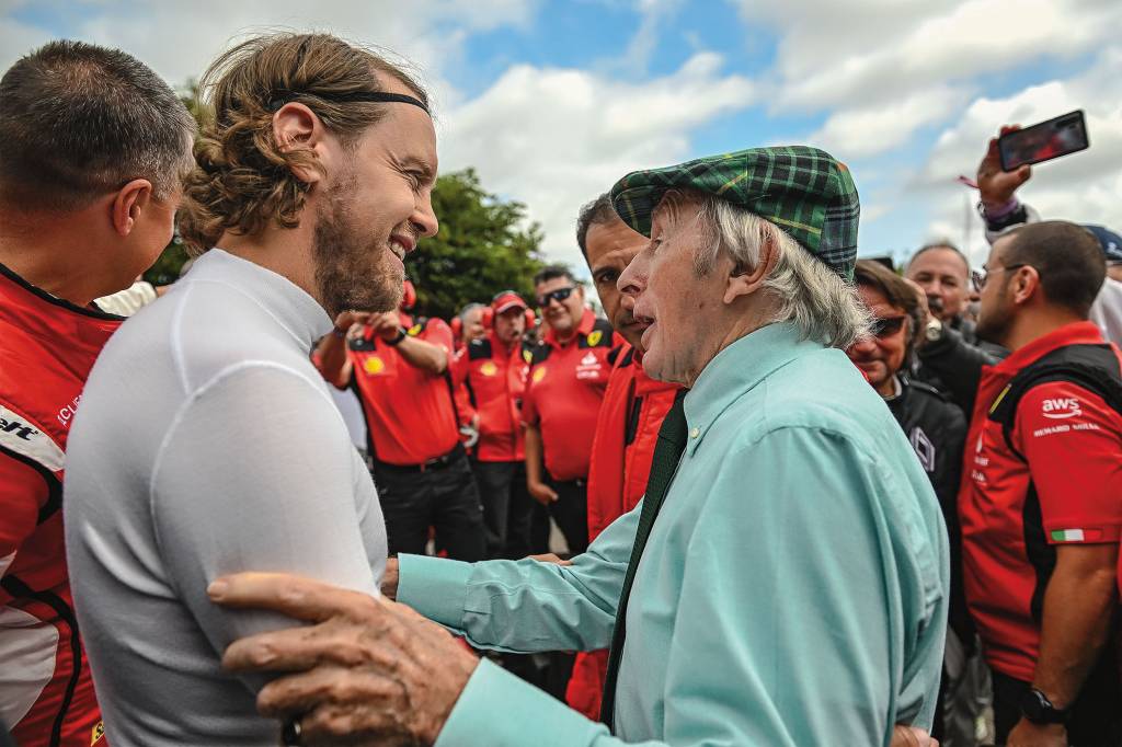 Goodwood Festival of Speed – 2023 Goodwood Festival of Speed - 2023