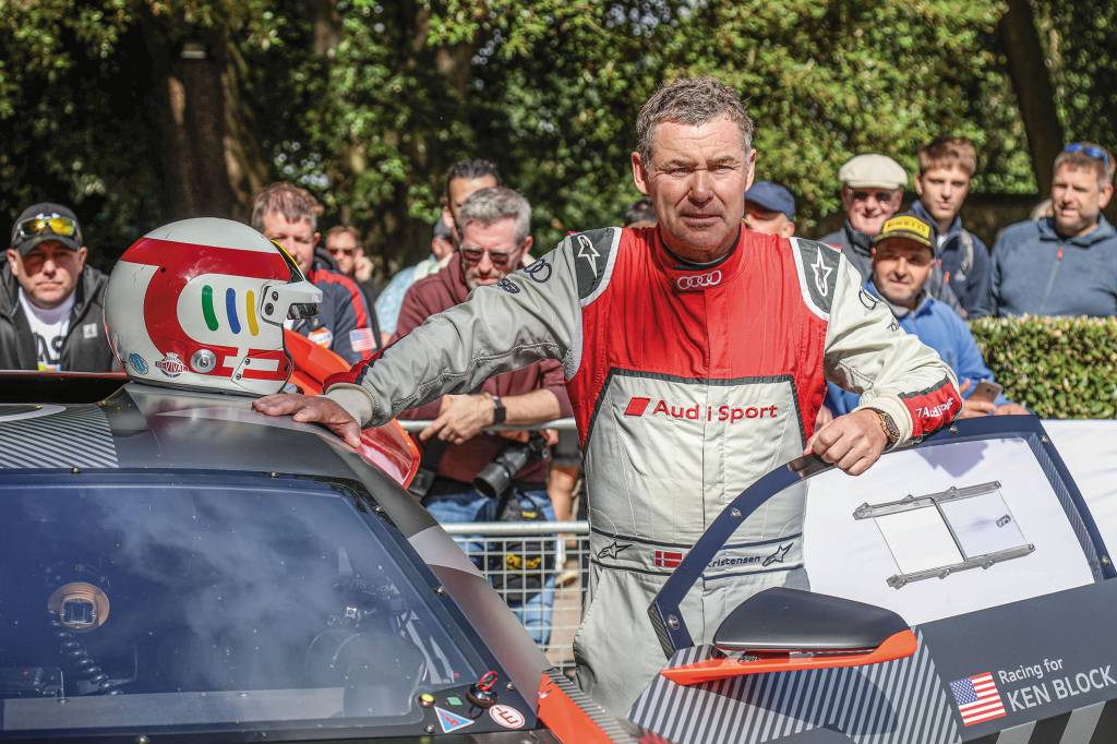 Goodwood Festival of Speed – 2023 Goodwood Festival of Speed - 2023