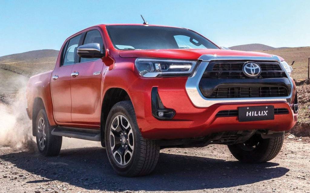 Hilux