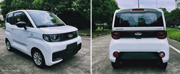 chery-qq-ice-cream-images-confirm-it-is-a-copy-of-wuling-hongguang-mini-ev-167182-7 QQ Ice Cream 2024