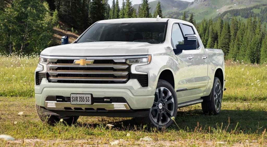 Chevrolet Silverado já tem pré-venda no Brasil e custa quase R$ 520.000