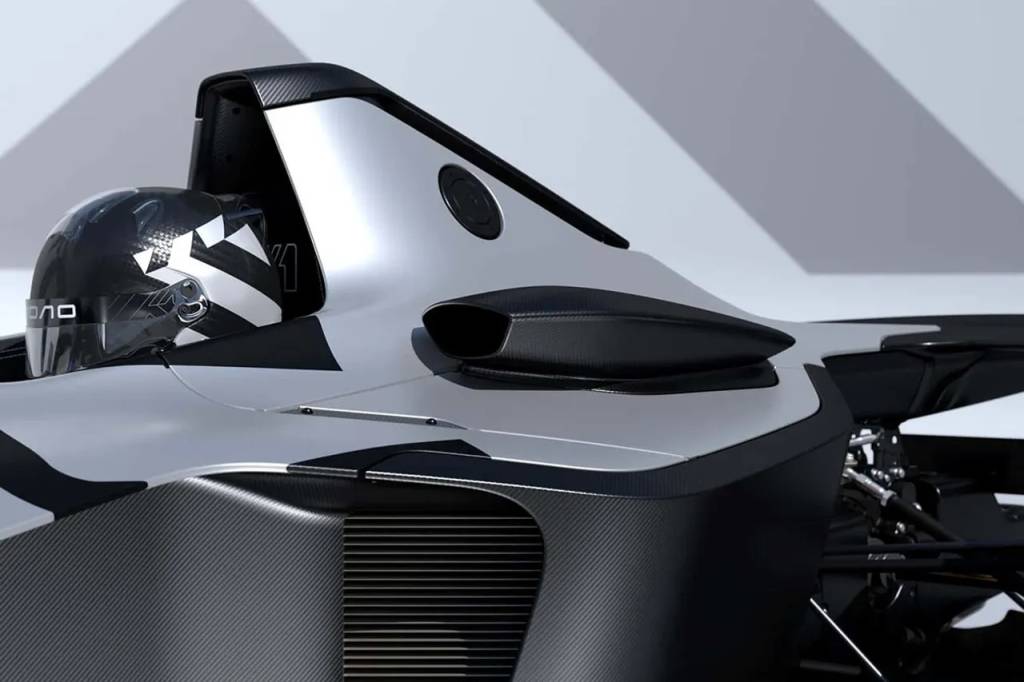 BAC MONO BAC MONO