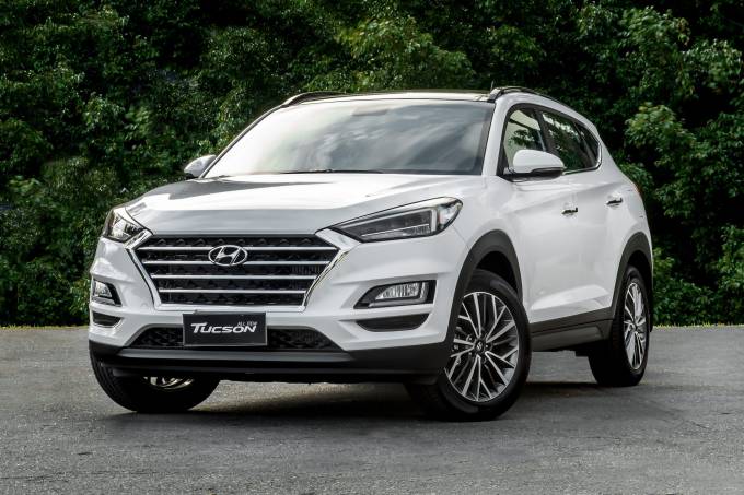 Hyundai Tucson tem R$ 50.000 de desconto na tentativa de voltar a vender
