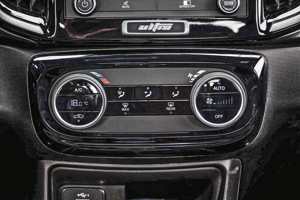 fiat Strada turbo ultra 1.0 AT fiat Strada turbo ultra 1.0 AT