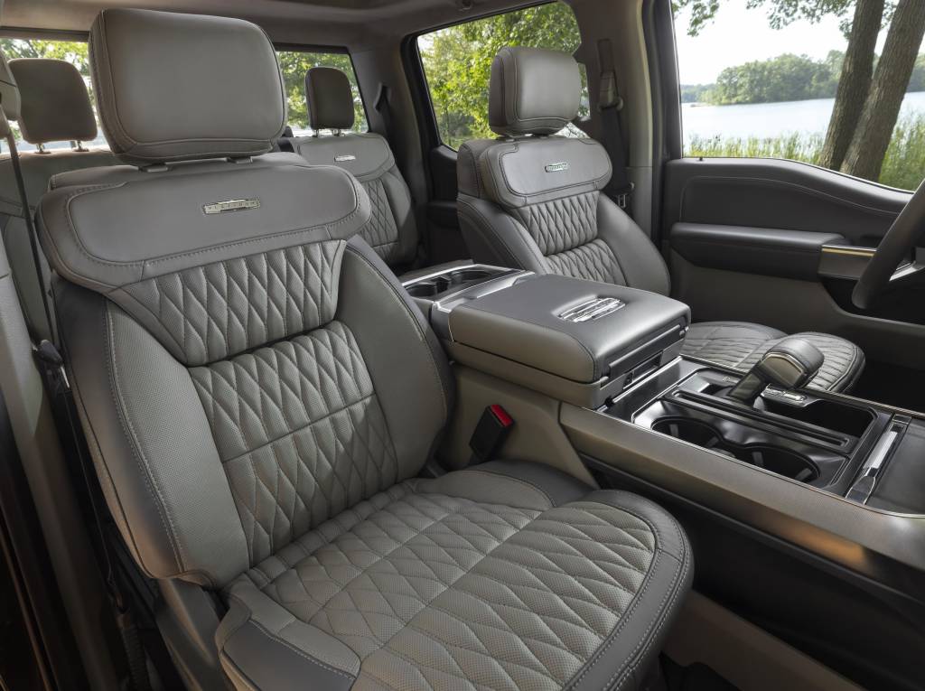 2024 Ford F-150 Platinum_12 2024 Ford F-150