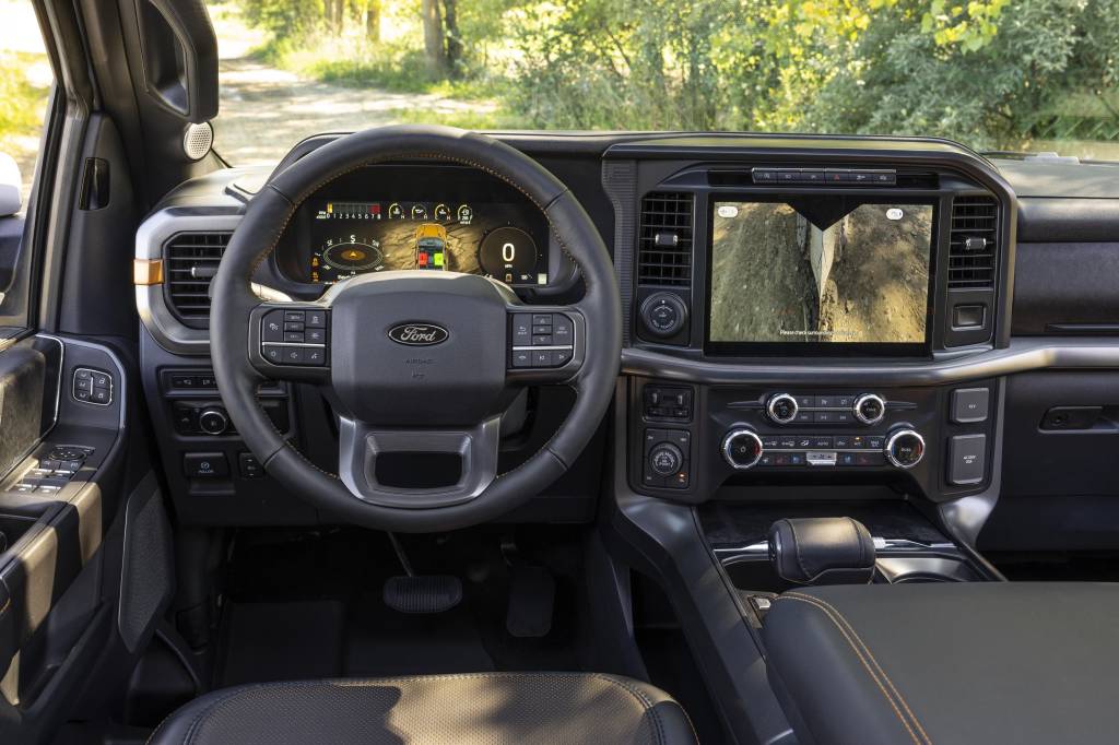 2024 Ford F-150 Tremor_09 2024 Ford F-150