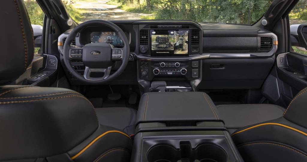 2024 Ford F-150 Tremor_10 2024 Ford F-150