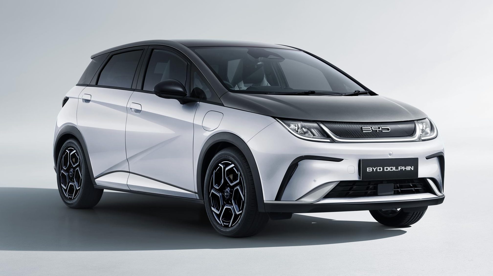 BYD Dolphin: preços, versões e equipamentos do carro elétrico mais