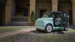 Novo Fiat que homenageia a Itália é proibido no país por não ser italiano