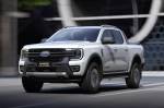 Ford Ranger PHEV