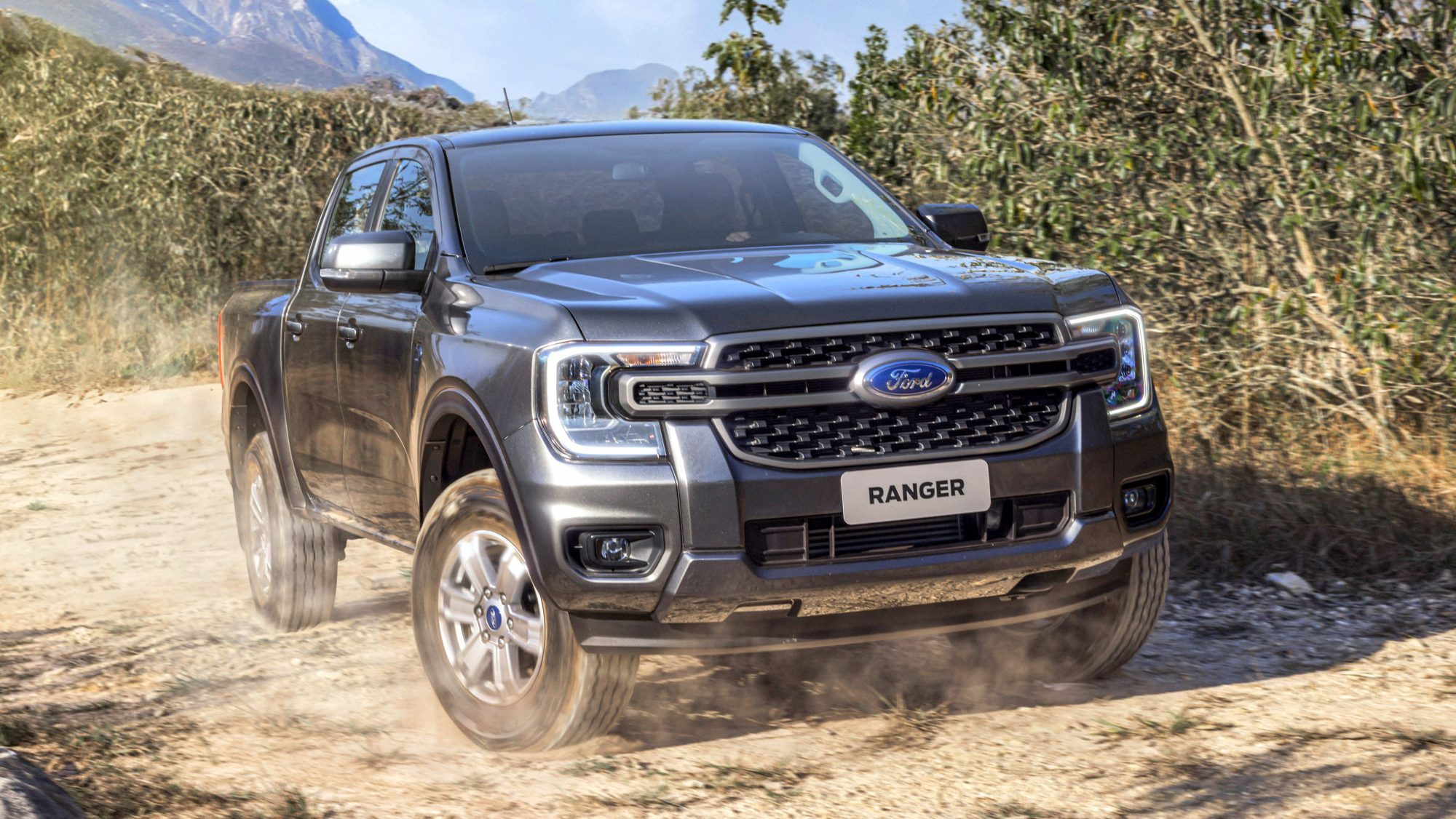 Ford Ranger XLS V6