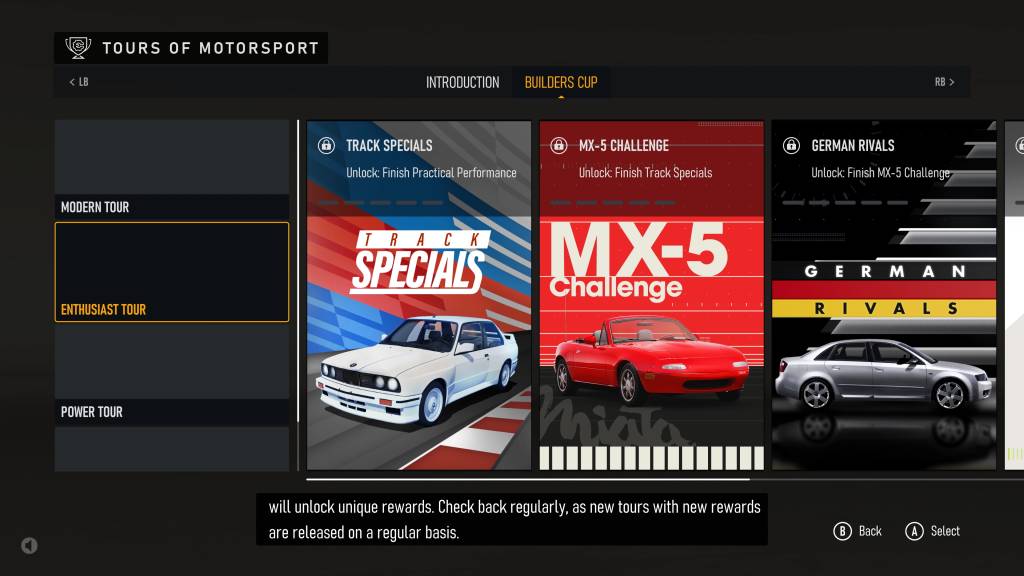 Forza Motorsport 2023 (5) Forza Motorsport 2023