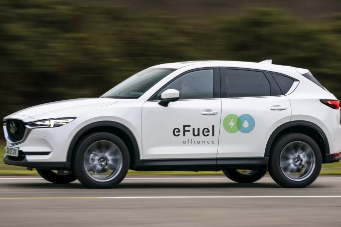 Deutschland zieht Vorhaben zur Investition in E-Fuels wegen fehlender Unterstützung zurück