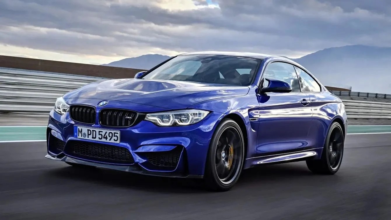 BMW M4 CS será renovado em 2024 e M5 terá V8 híbrido do XM