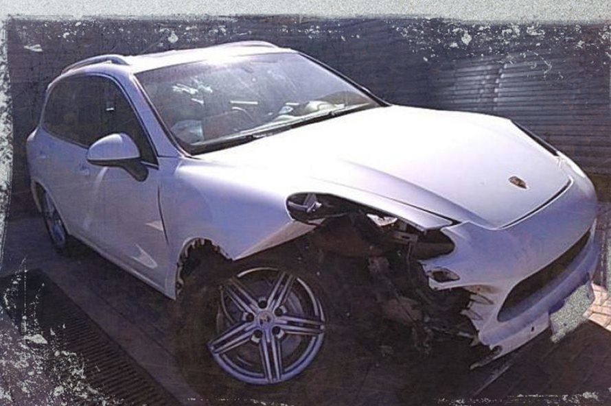 Quadrilha do DF faturava milhões forjando batidas de carros de luxo