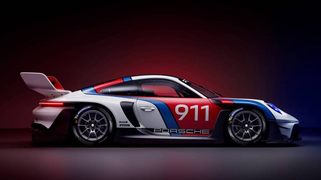 img_18 Porsche 911 GT3 R Rennsport