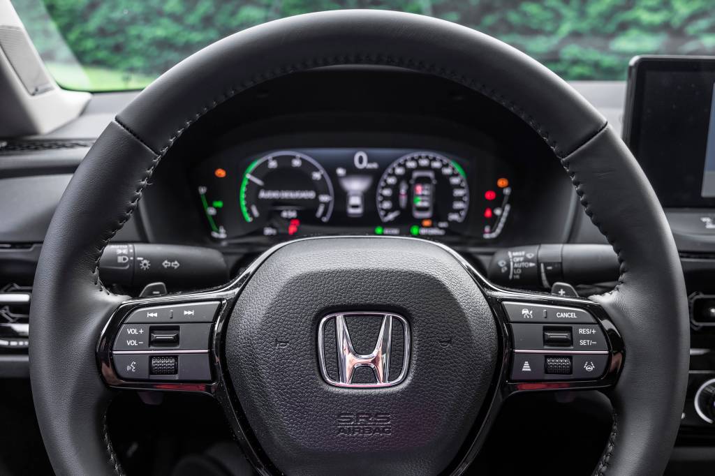 13_ACCORD_1FLP6571 Honda Accord Advanced Hybrid