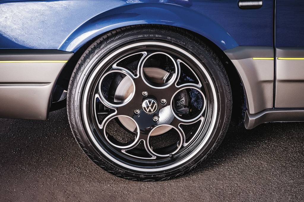 Gol GTi x GOL FTE Gol GTi x GOL FTE