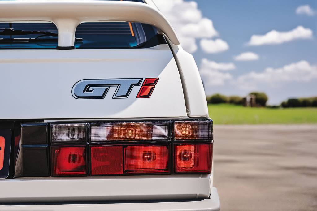 Gol GTi x GOL FTE Gol GTi x GOL FTE