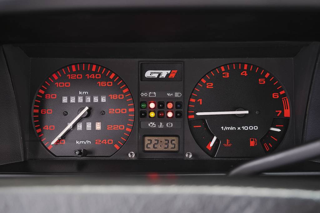 Gol GTi x GOL FTE Gol GTi x GOL FTE