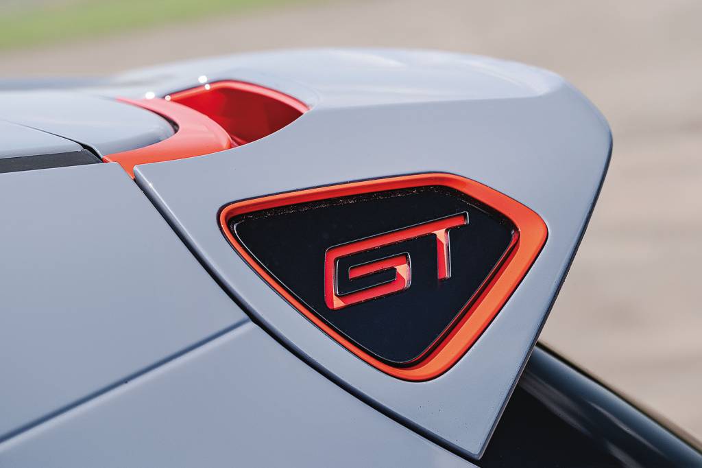 GWM ORA 3 GT GWM ORA 3 GT