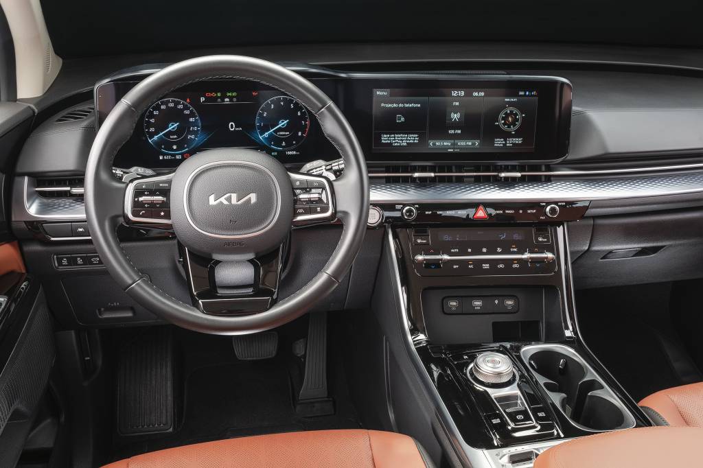 Kia Carnival Kia Carnival