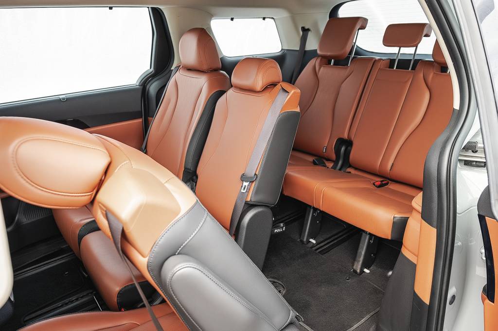 Kia Carnival Kia Carnival