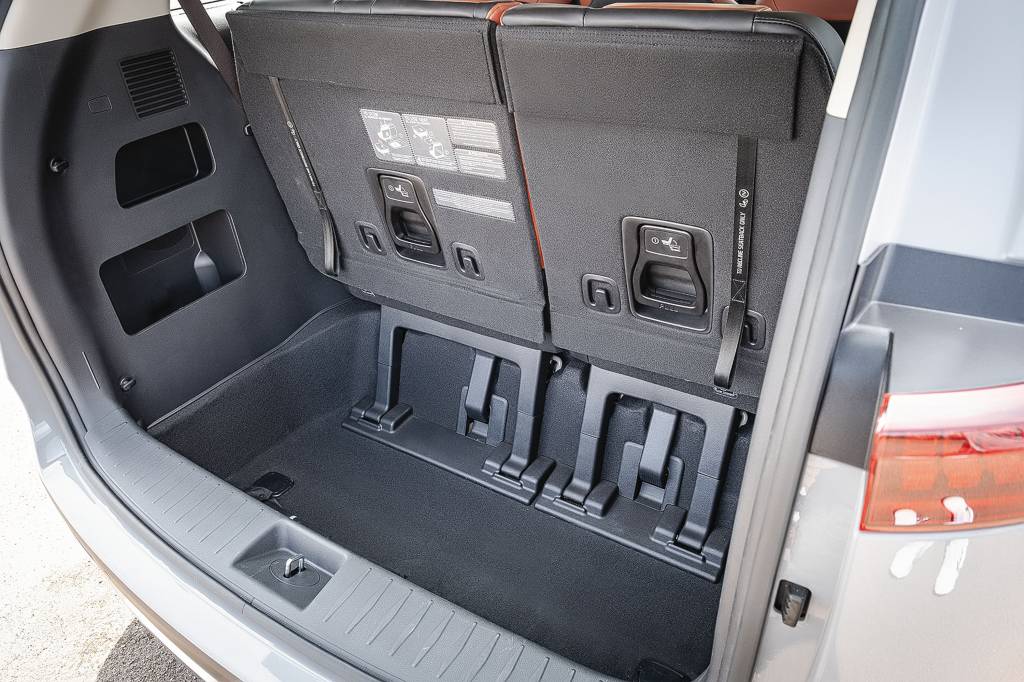 Kia Carnival Kia Carnival