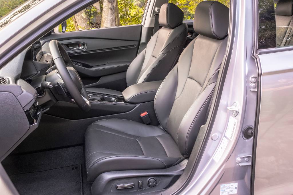 30_ACCORD_1FLP6518 Honda Accord Advanced Hybrid