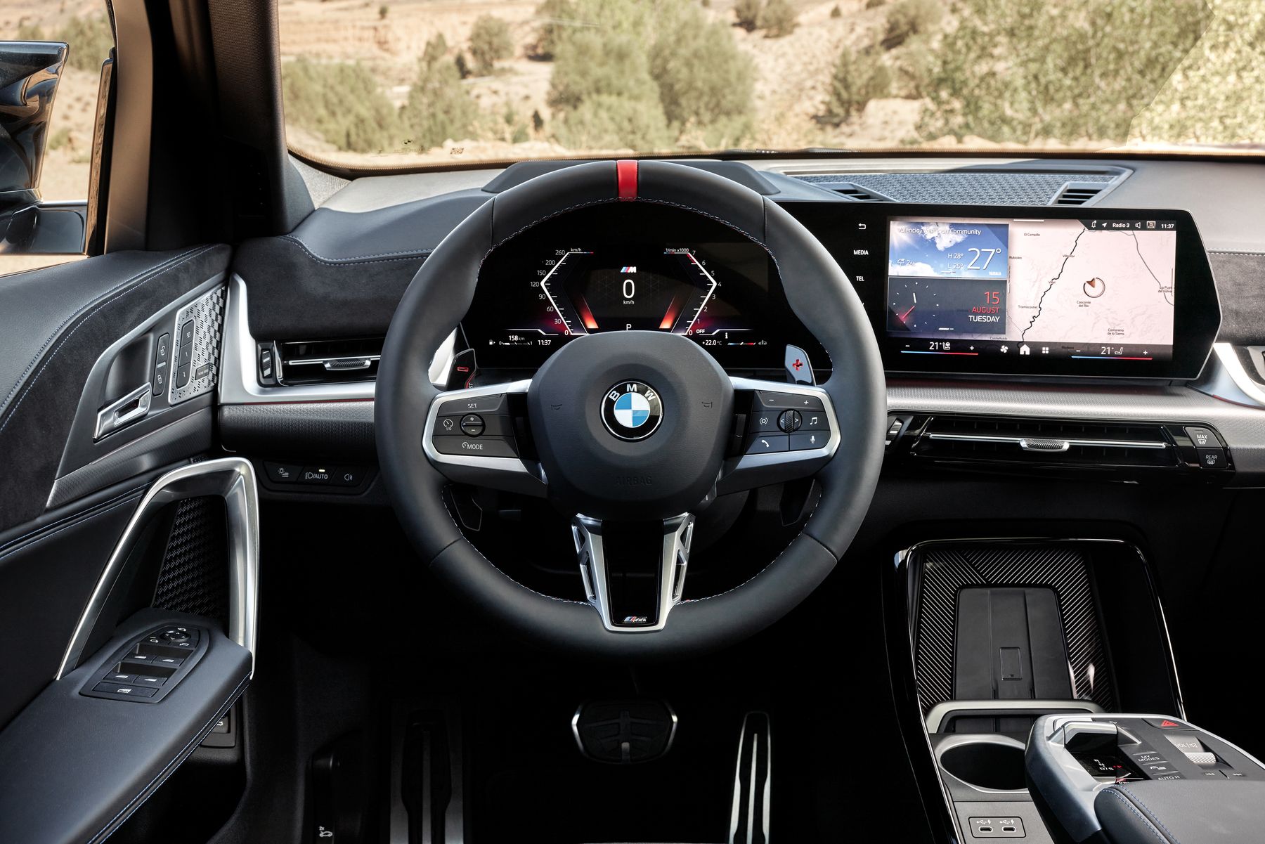 BMW X2 M35i xDrive