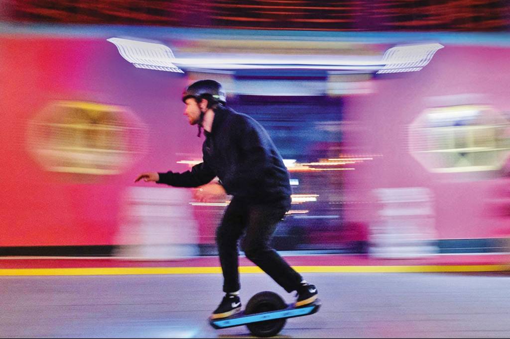 ONEWHEEL GT ONEWHEEL GT