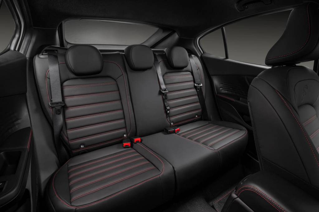 Fiat Fastback Abarth Fiat Fastback Abarth