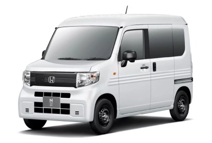 Honda-N-Van-e-