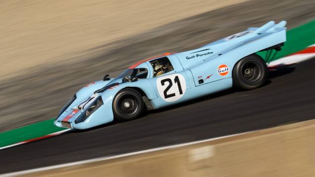 Porsche 917 Porsche 917
