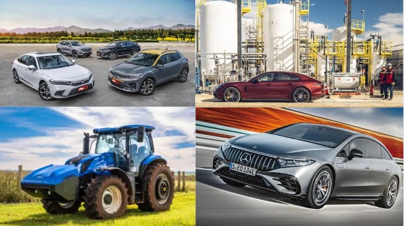 QUATRO RODAS ganha quatro prêmios SAE de Jornalismo