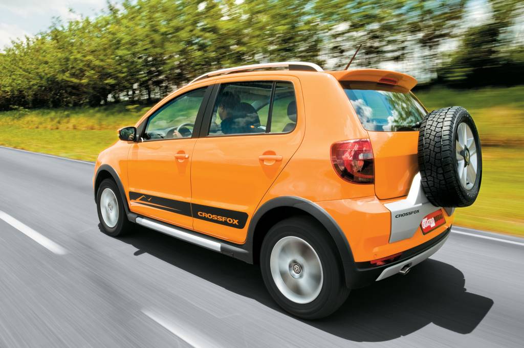 Volkswagen-CrossFox-2010-usado-defeitos-problemas