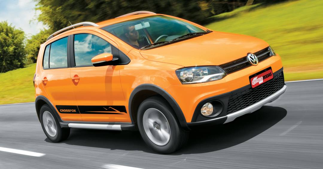 Volkswagen tem 13 modelos envolvidos em novo recall de airbags