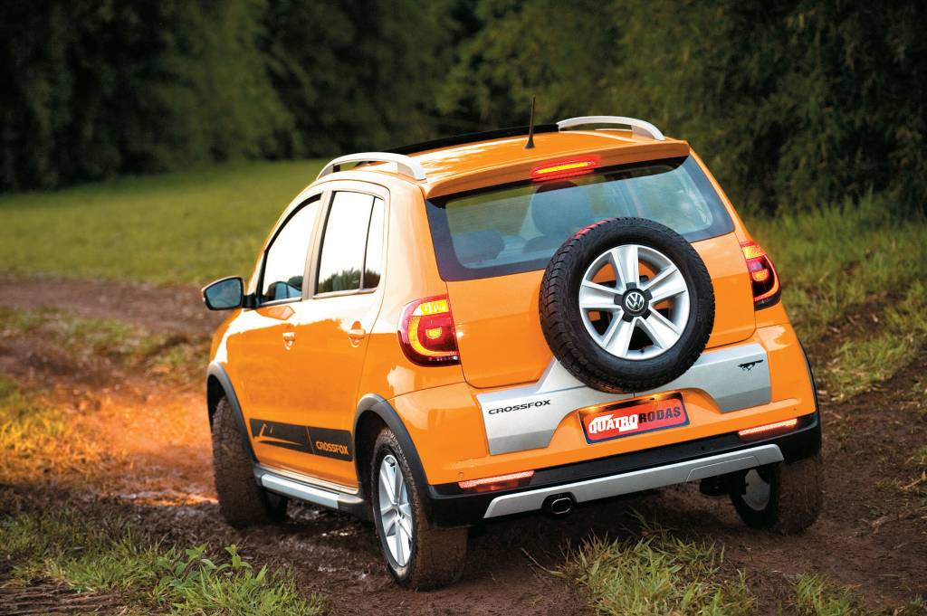 Volkswagen-CrossFox-2010-usado-defeitos-problemas