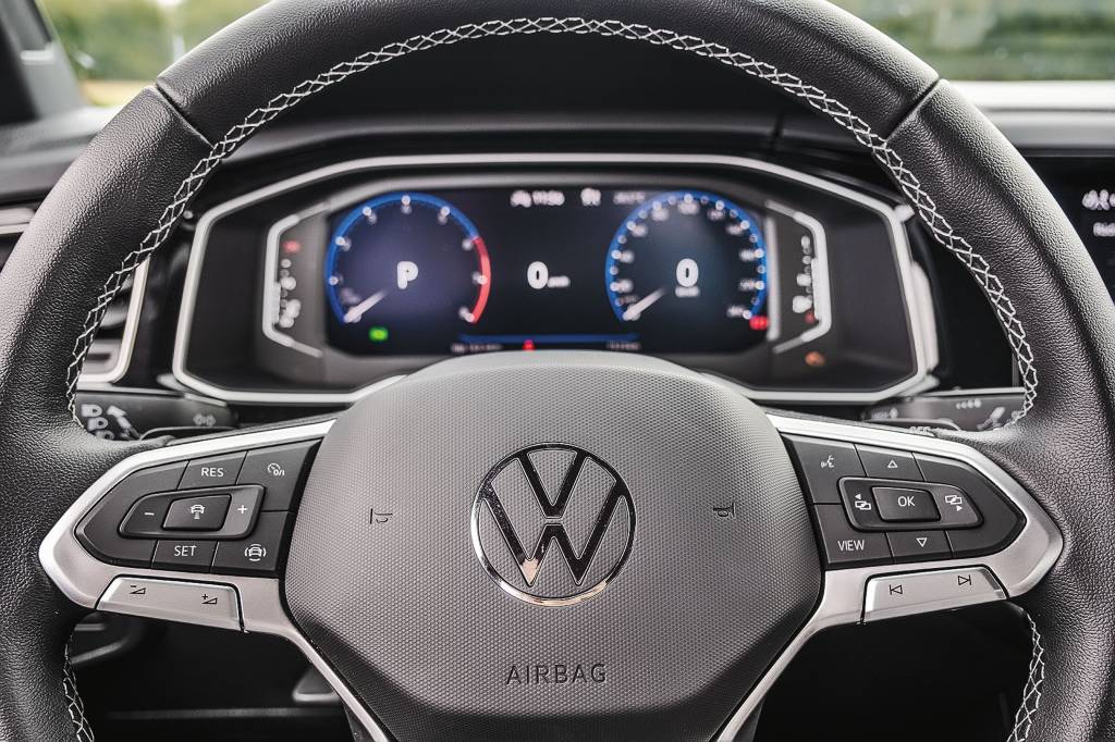 Volkswagen Virtus Exclusive 1.4 TSI 2024