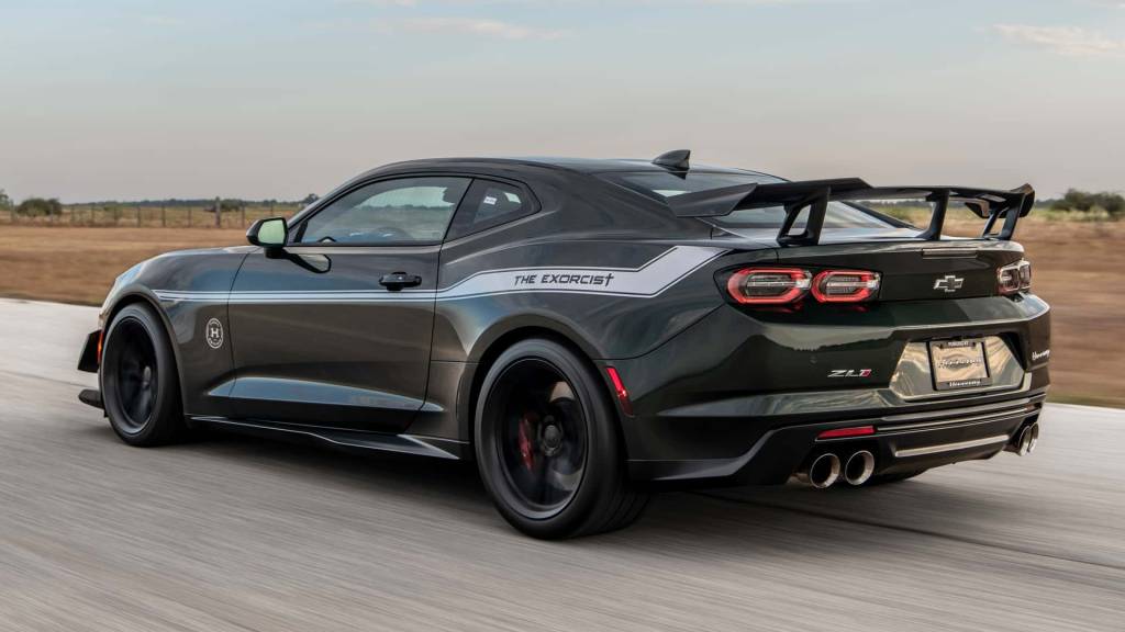 hennessey-chevrolet-camaro-zl1-exorcist-final-edition (1) hennessey-chevrolet-camaro-zl1-exorcist-final-edition (3)
